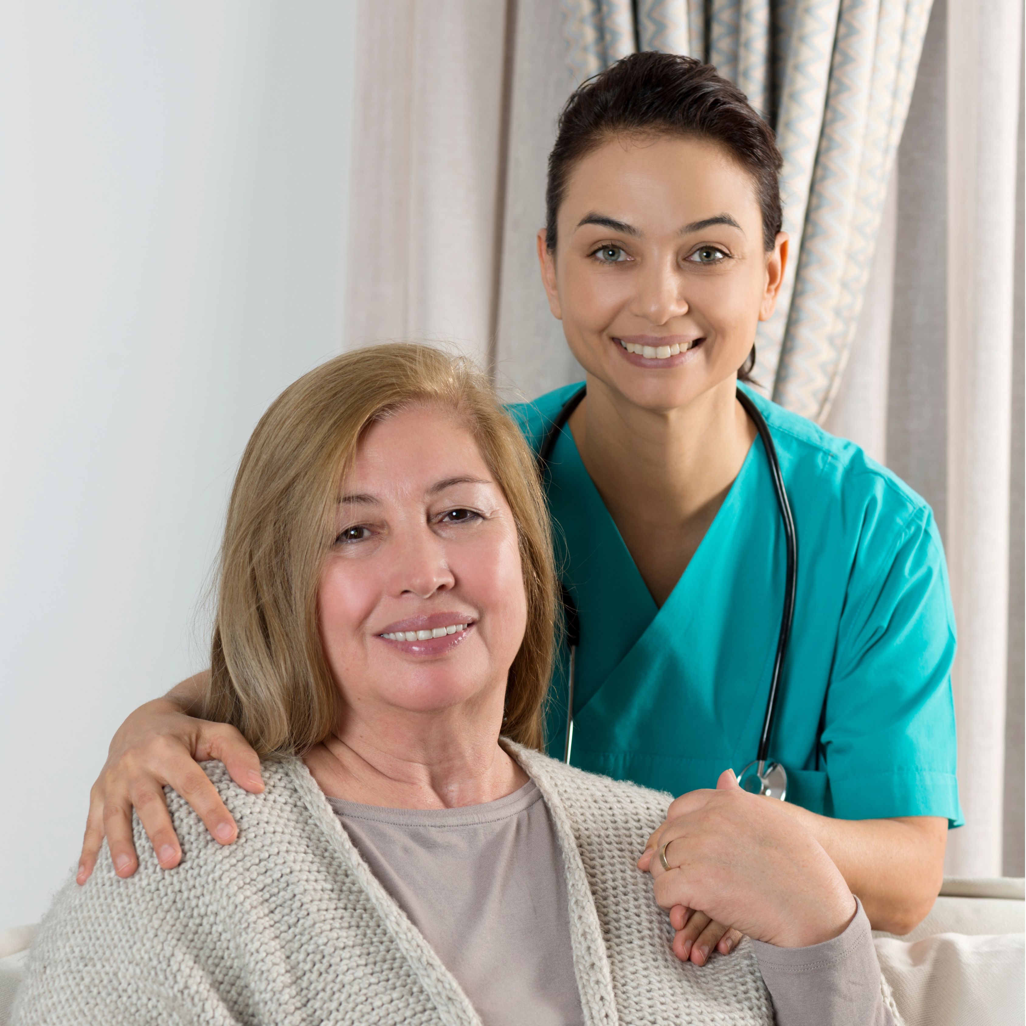 compasionate in home care